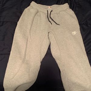 Nike Sweatpants